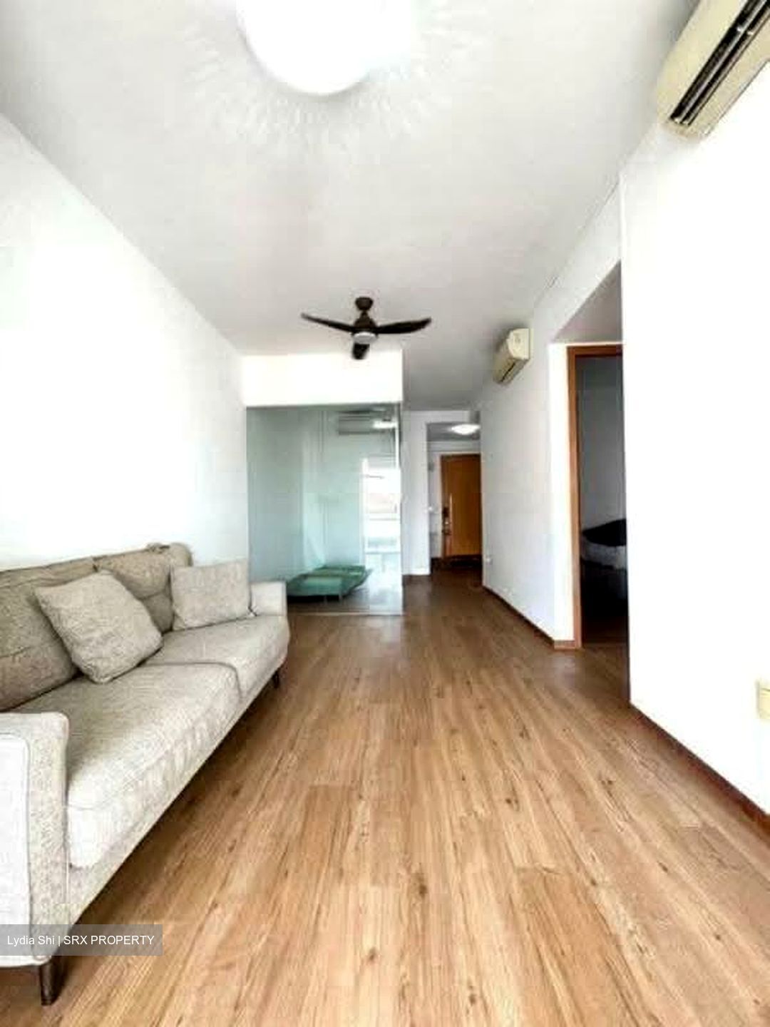 Beacon Heights (D12), Condominium #565802991
